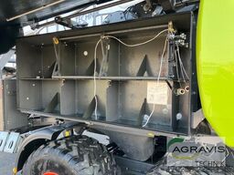 Claas QUADRANT 5300 FC T