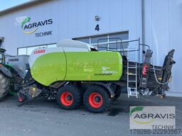 Claas QUADRANT 5300 FC T