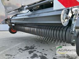 Claas QUADRANT 5300 FC T