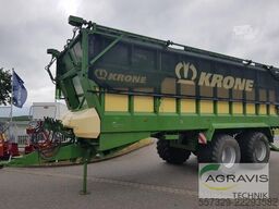 Krone GX 440