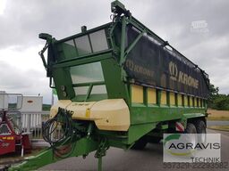 Krone GX 440