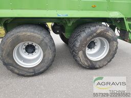 Krone GX 440