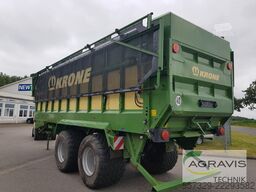Krone GX 440