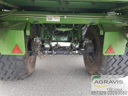 Krone GX 440