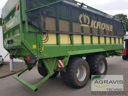 Krone GX 440