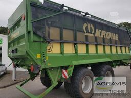 Krone GX 440