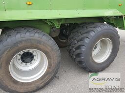 Krone GX 440