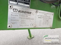 Krone GX 440