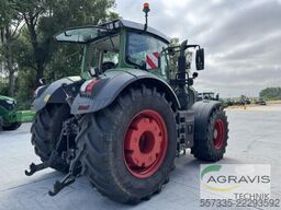Fendt 828 VARIO S4
