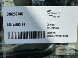 Fendt 828 VARIO S4