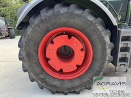 Fendt 828 VARIO S4