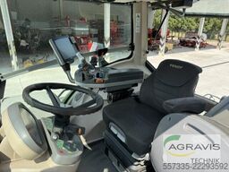 Fendt 828 VARIO S4