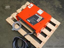 INDUSTRIE AUTOMATION powertron E24V/ 80A