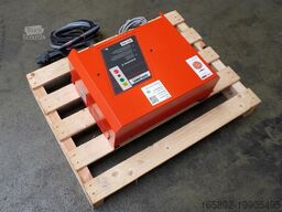 INDUSTRIE AUTOMATION powertron E24V/ 80A