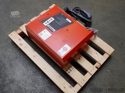 INDUSTRIE AUTOMATION powertron E24V/ 80A