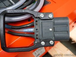 INDUSTRIE AUTOMATION powertron E24V/ 80A