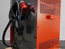 INDUSTRIE AUTOMATION intronic B EU D 48V/150A