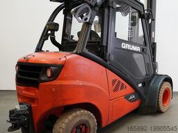 Linde H 30 D (3B) EVO 393-02