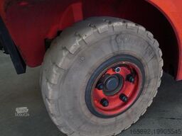 Linde H 30 D (3B) EVO 393-02