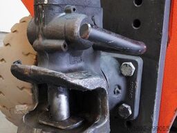 Linde H 30 D (3B) EVO 393-02