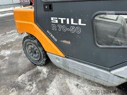 STILL R 70-50  T   HYBRID