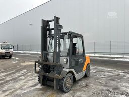 STILL R 70-50  T   HYBRID