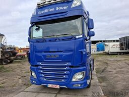 DAF DAF XF 480 SSC