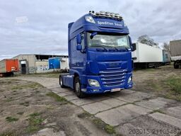 DAF DAF XF 480 SSC