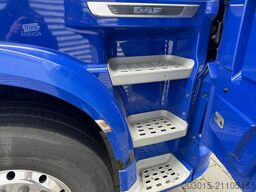 DAF DAF XF 480 SSC