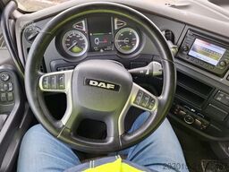 DAF DAF XF 480 SSC
