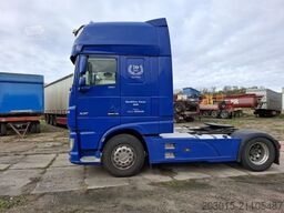 DAF DAF XF 480 SSC