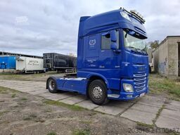 DAF DAF XF 480 SSC
