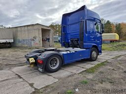 DAF DAF XF 480 SSC