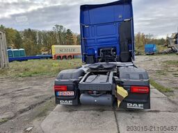 DAF DAF XF 480 SSC