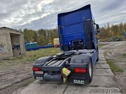 DAF DAF XF 480 SSC