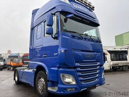 DAF DAF XF 480 SSC