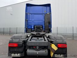 DAF DAF XF 480 SSC