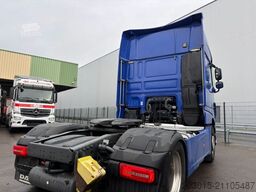 DAF DAF XF 480 SSC