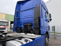 DAF DAF XF 480 SSC