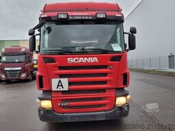 SCANIA R   440  Gergen