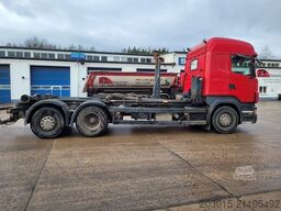 SCANIA R   440  Gergen