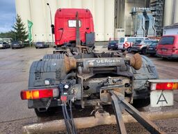 SCANIA R   440  Gergen