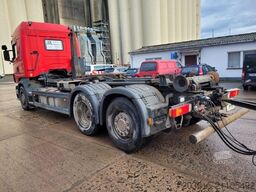 SCANIA R   440  Gergen