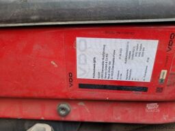 SCANIA R   440  Gergen