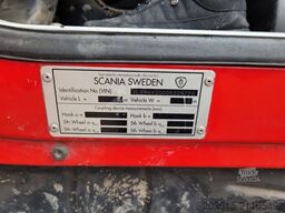 SCANIA R   440  Gergen