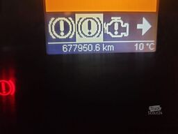 SCANIA R   440  Gergen