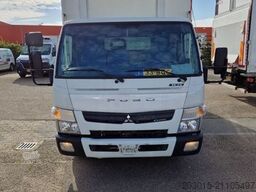 MITSUBISHI Canter Fuso 7 C 15