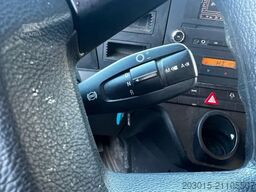 MERCEDES-BENZ Actros 1842 LS  Hubsattel