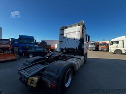 MERCEDES-BENZ Actros 1842 LS  Hubsattel