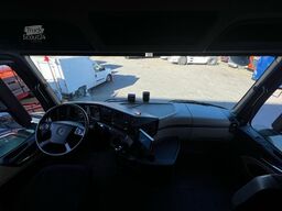 MERCEDES-BENZ Actros 1842 LS  Hubsattel